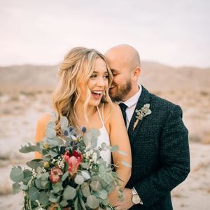 Meet your Posher, Lucy